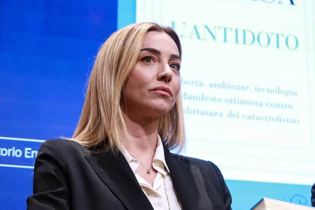 Silvija Salis je gradonačelnica Đenove i velika pretnja Đorđi Meloni