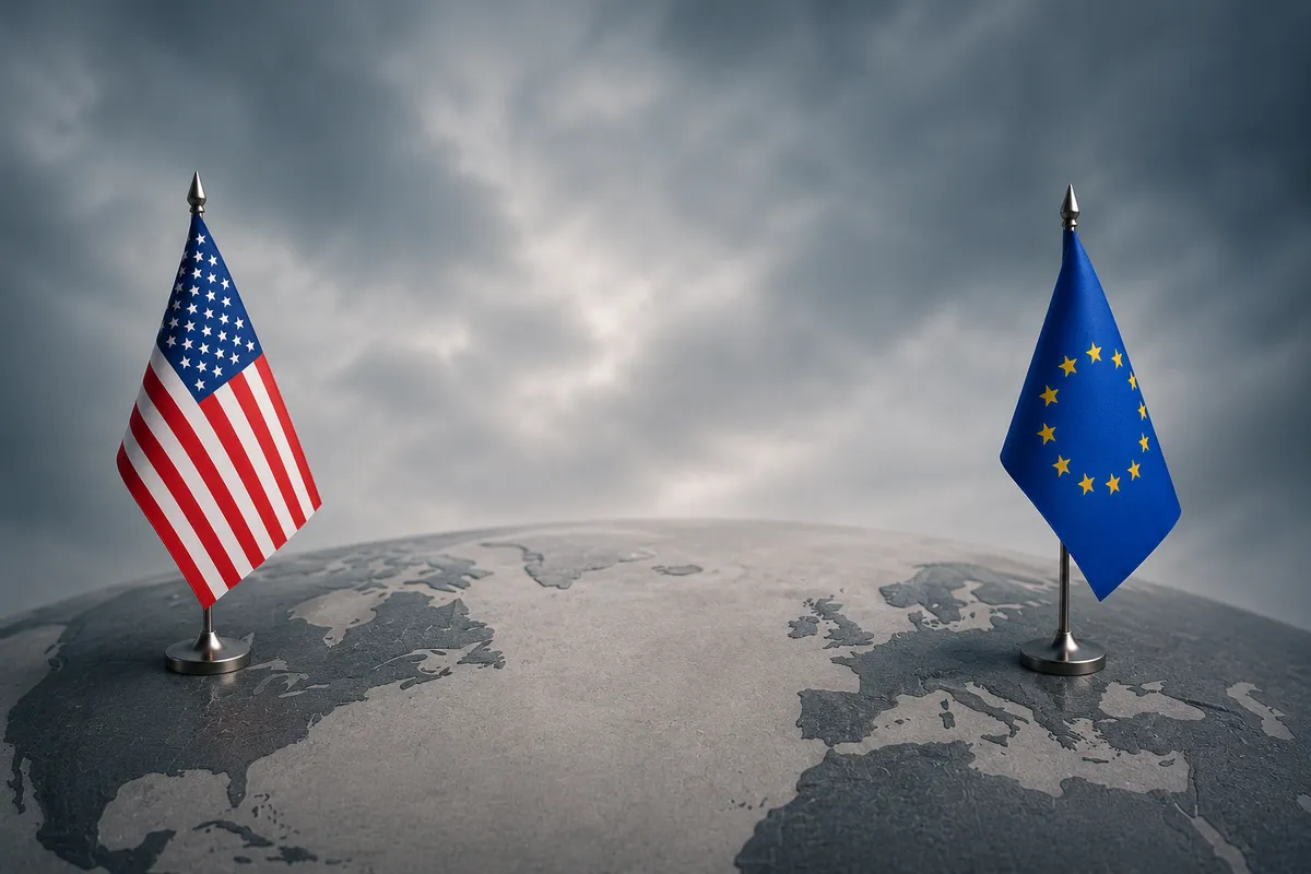 Većina građana EU ne smatra SAD pouzdanim partnerom – žele da Evropa krene svojim putem