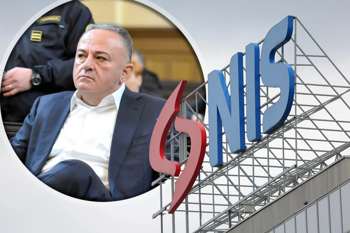 Mimović: Obavestio sam danas pismeno ministarku Đedović Handanović da želim da kupim udeo u NIS-u