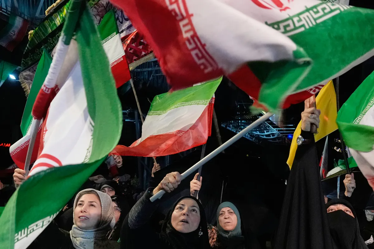 Bela kuća demantovala postojanje memoranduma o razumevanju s Iranom o okončanju rata – Vesti iz Srbije, regiona i sveta