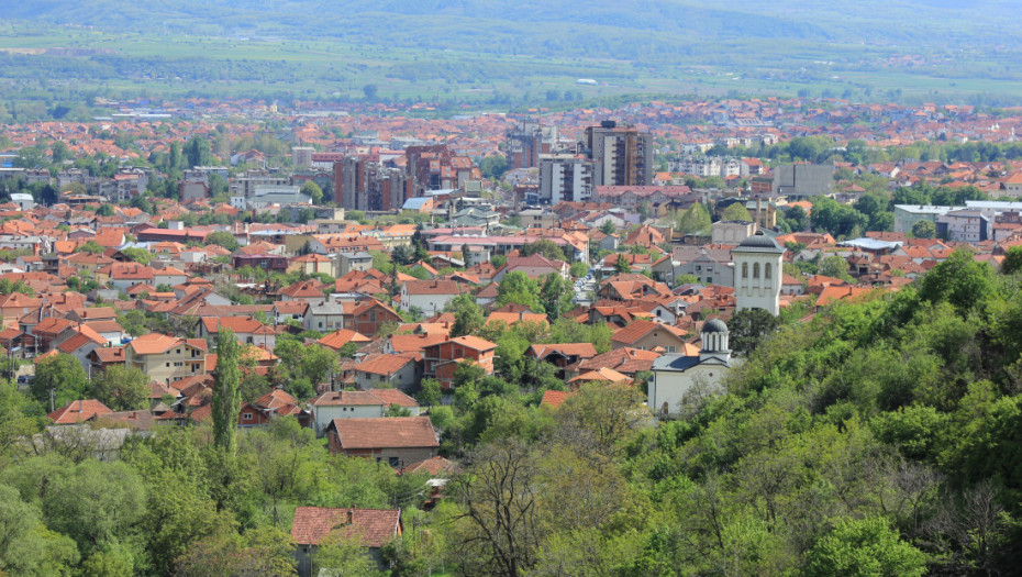 Javni pozivi za projekte civilnog društva u Srbiji