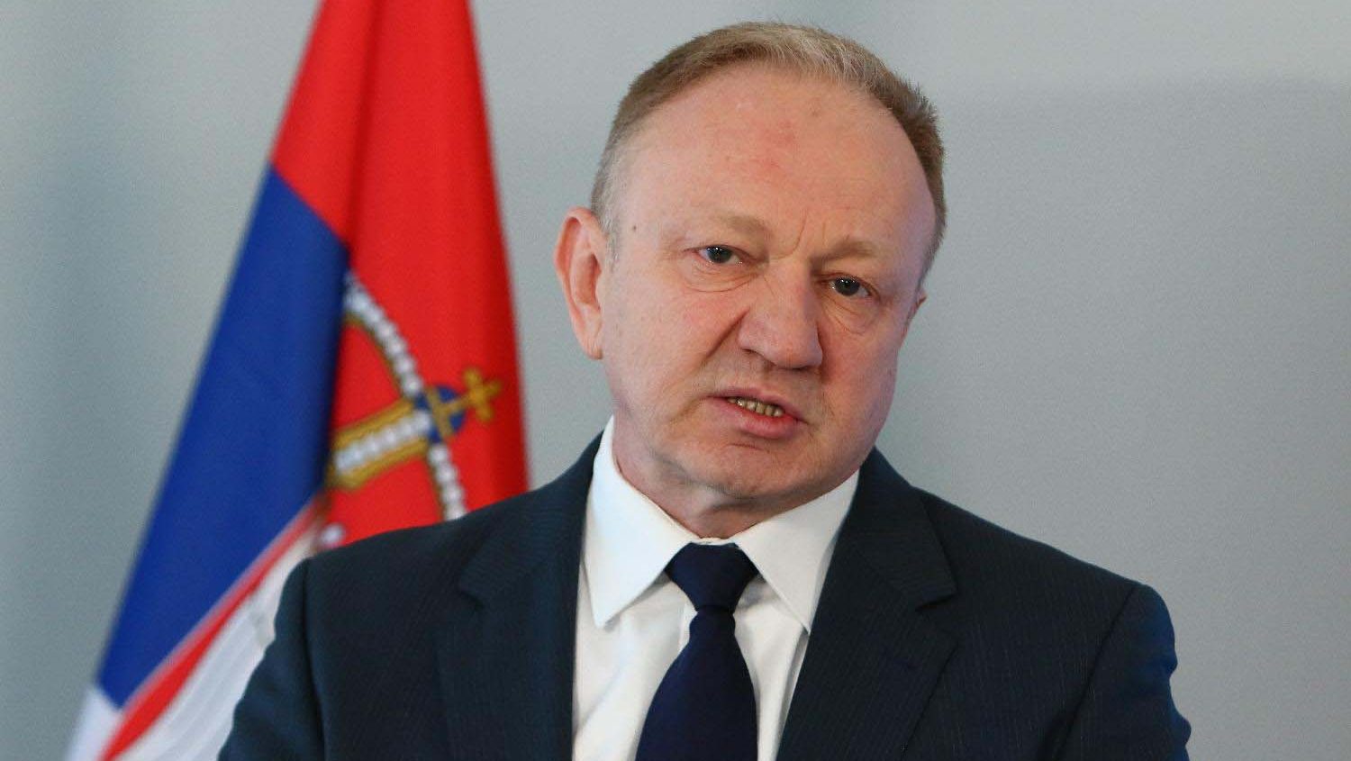 Đilas zabrinut za evropski put Srbije – Politika