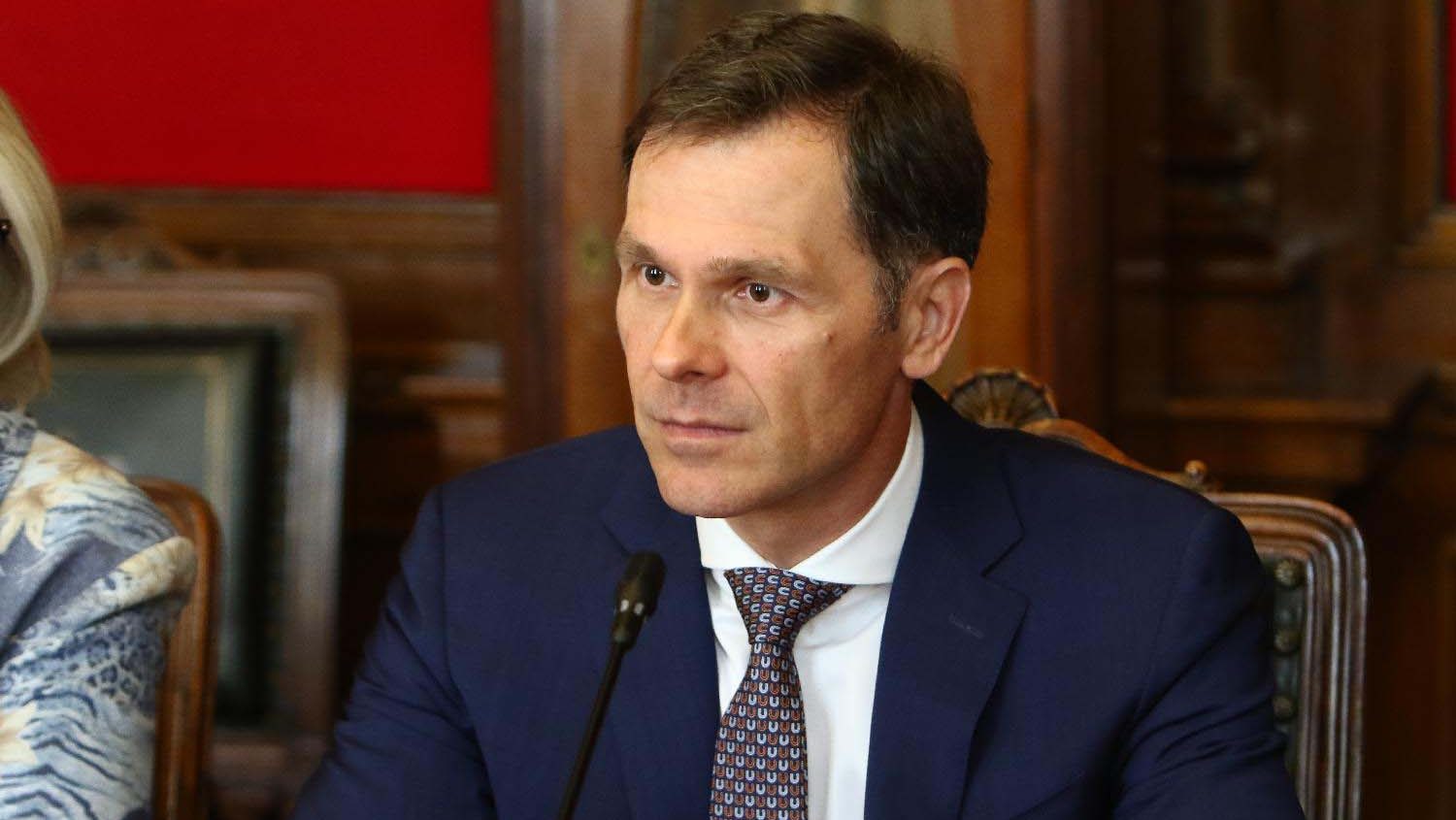 Siniša Mali: Dobili smo podršku MMF-a da nastavimo reforme, prihvatamo i kritike – Ekonomija