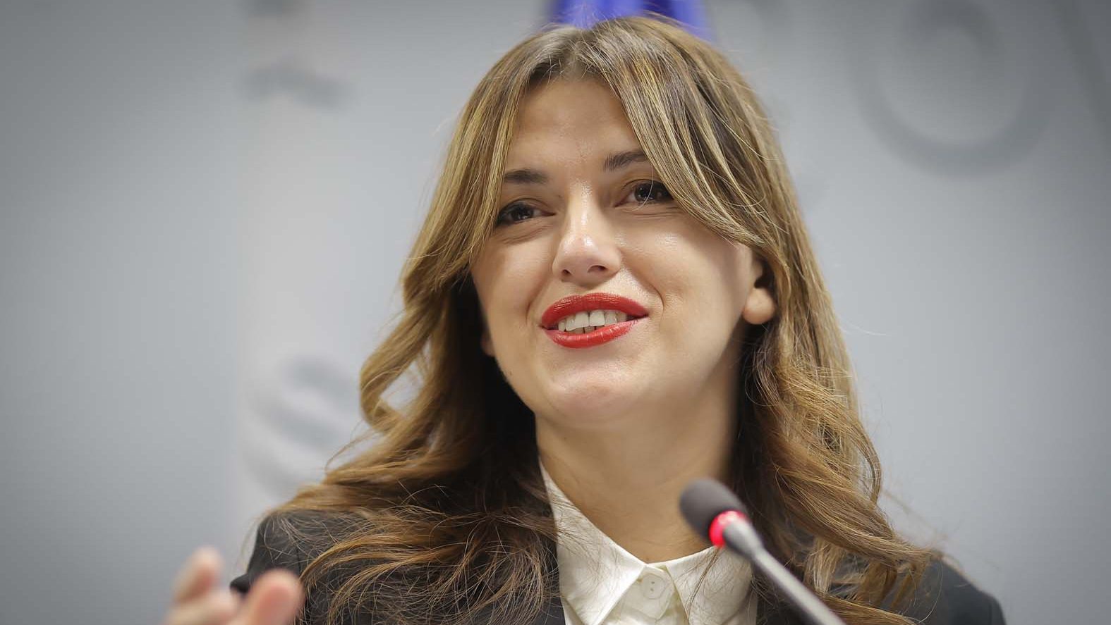 Hadžiju: Prava Albanaca u Preševskoj dolini moraju biti deo političkog dijaloga – Politika