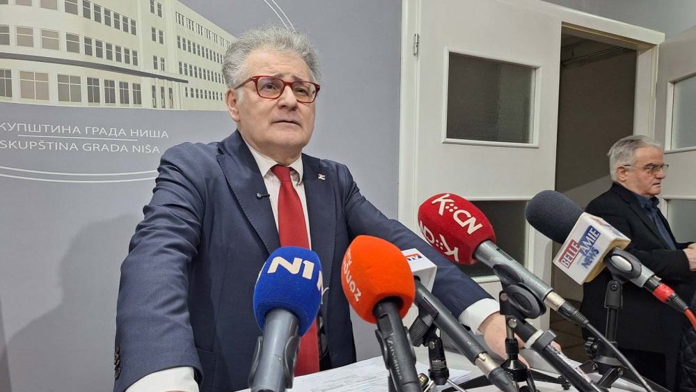 Dragan Milić o tome ko će odlučiti pobednika na izborima – Politika