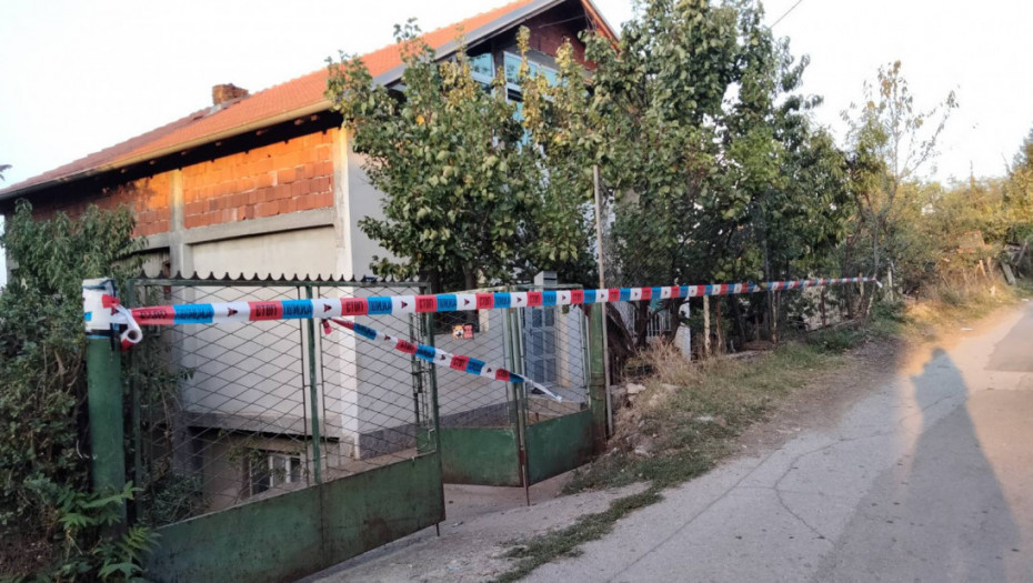 Suđenje roditeljima ubice u Nišu