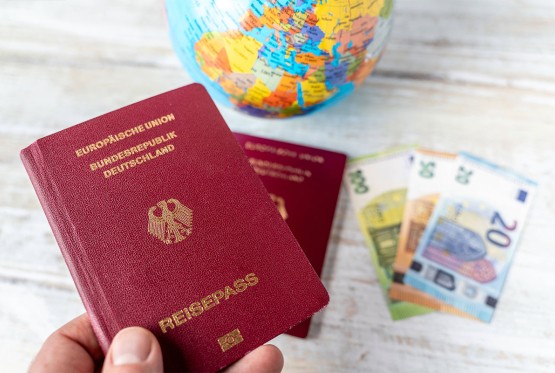 Dijele pasoše kao nikad prije: Više od 300.000 ljudi dobilo njemačko državljanstvo