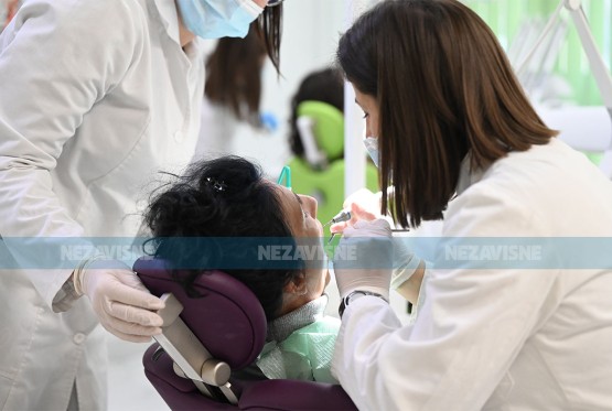 Stomatolog razjasnio kada se umnjaci moraju vaditi i zašto