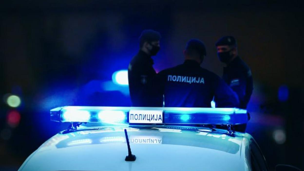 Drama u Železniku: Oženjeni muškarac pretio da će se ubiti jer ga ljubavnica ostavlja