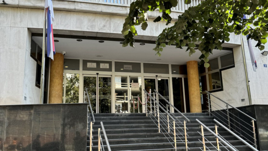 Odloženo suđenje Belivuku i Šariću za ubistva