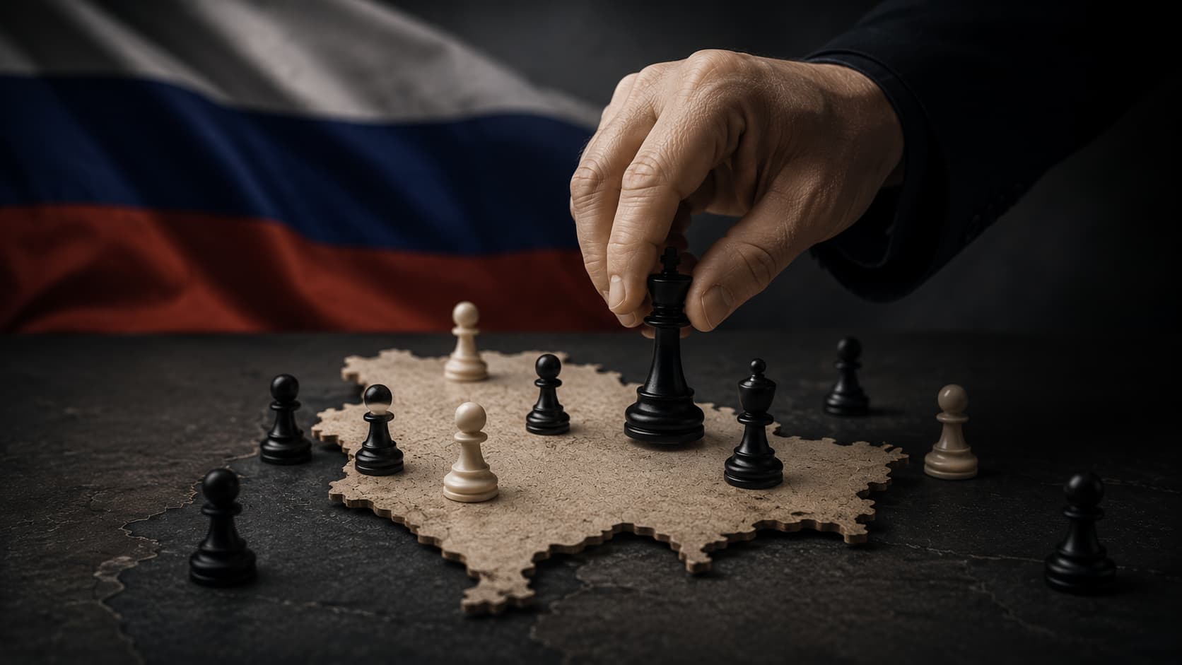 Moskva stavlja Kosovo u centar pritiska pred izbore u Srbiji
