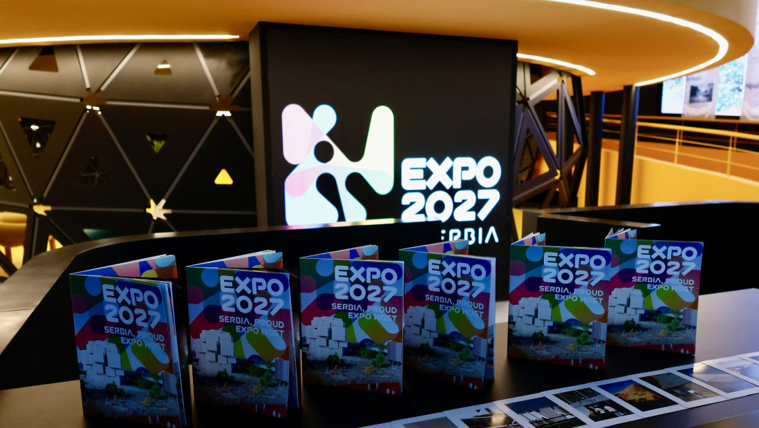 Ekspo 2027: Javna nabavka brendiranih proizvoda