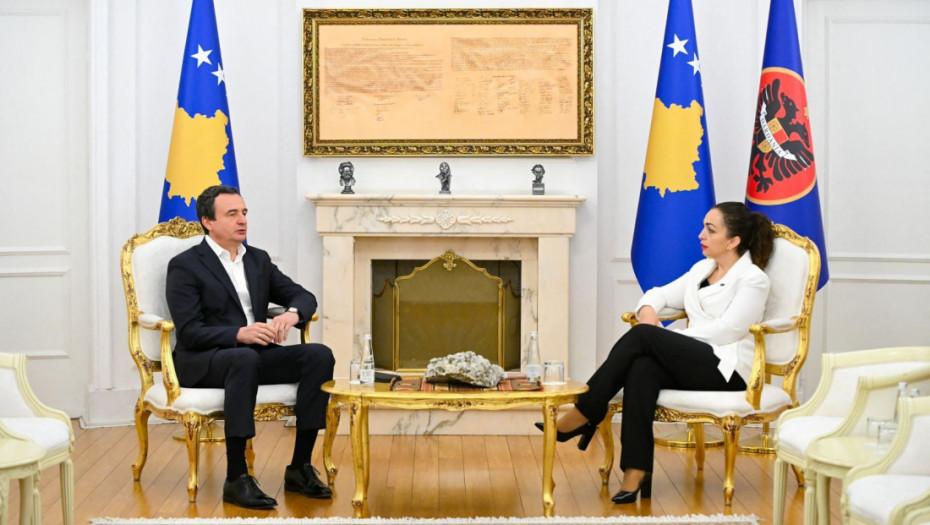 Vanredni izbori na KiM zakazani za 7. jun