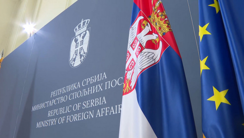 Dve godine diplomatije Marka Đurića na međunarodnoj sceni