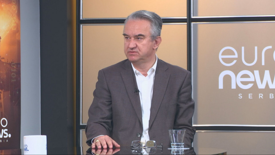 Odbrana Mladića podnosi izveštaj o zdravstvenom stanju