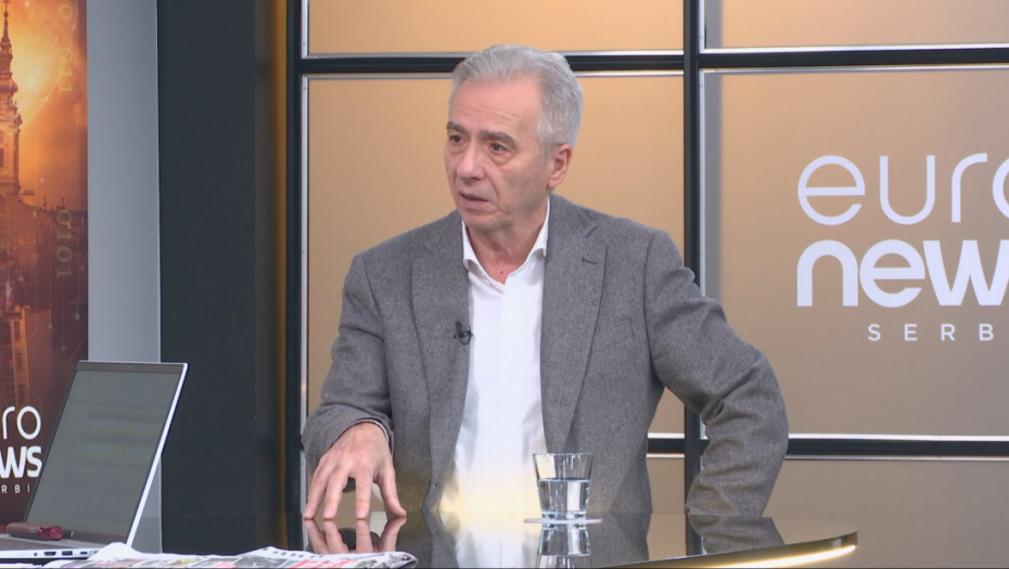 Milovan Drecun o dešavanjima na KiM