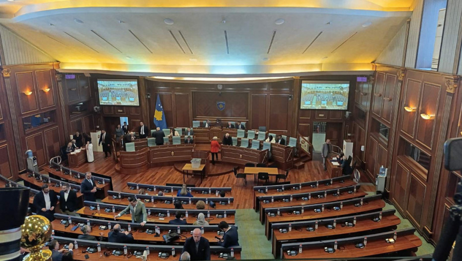 Izbori u Prištini: Važni datumi i informacije