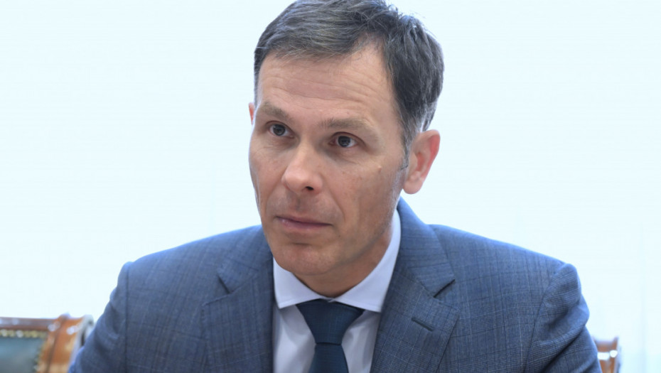 Naša politika usmerena je na rast i razvoj