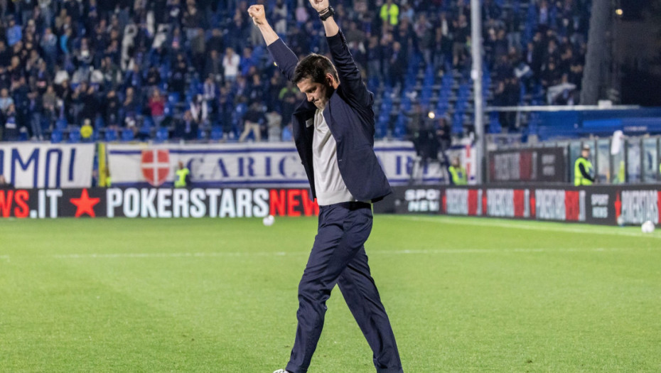 Kristijan Kivu novi rekorder italijanskog klupskog fudbala