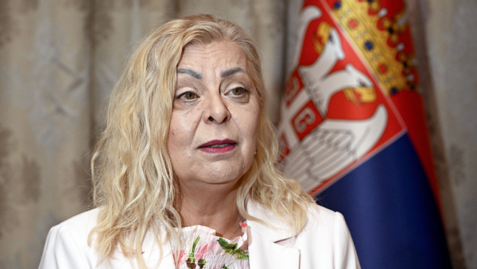 Plan da do kraja godine rešimo 800.000 do milion predmeta