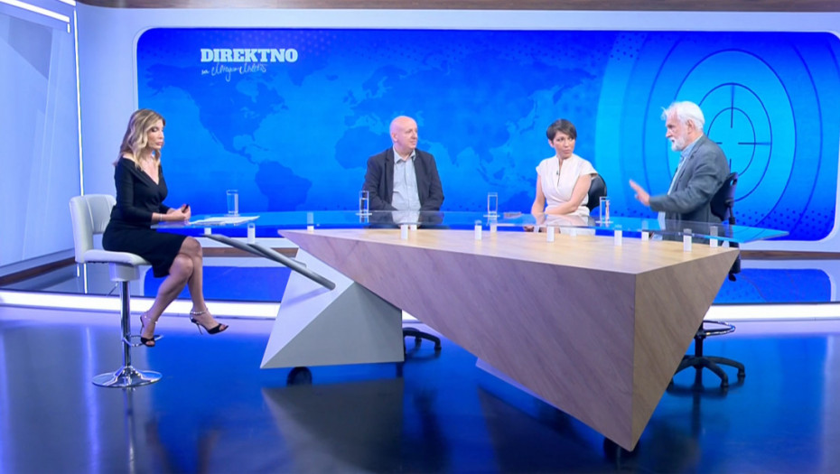 Uloga medija u oblikovanju političkih odluka građana
