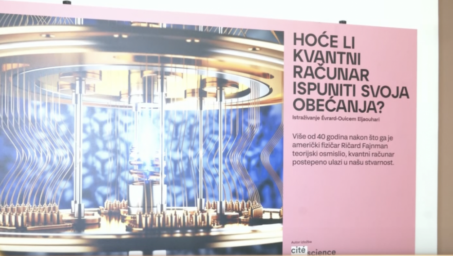 „Maj mesec matematike“ približava ljudima nauku