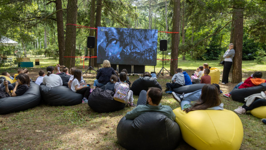 Četvrti Naučni piknik u Arboretumu Šumarskog fakulteta