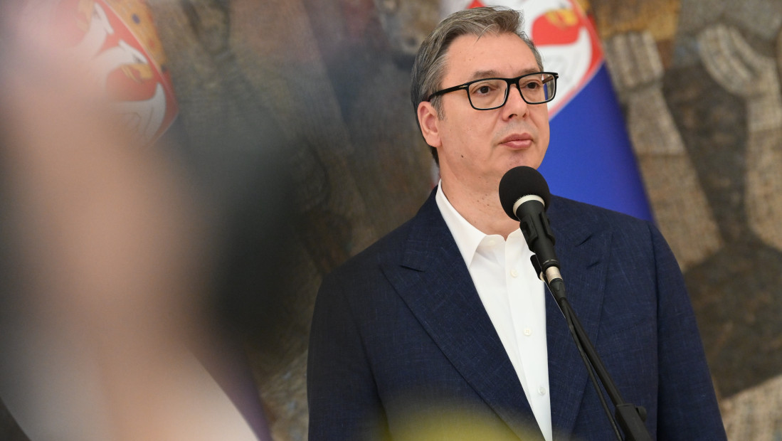 Vučić sutra na svečanoj akademiji povodom Dana MUP