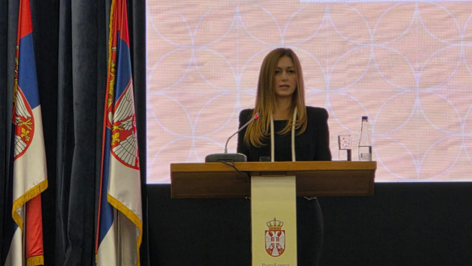 Poverenje građana u pravosuđe je ključno
