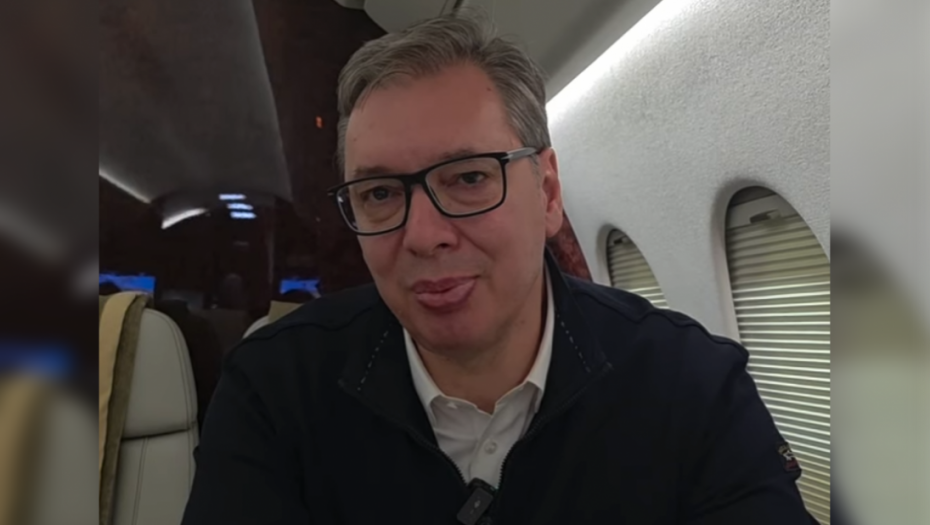 Scene nasilja nisu dobre za Srbiju