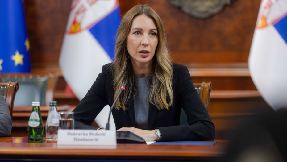 Novi program razvoja gasnog sektora u Srbiji