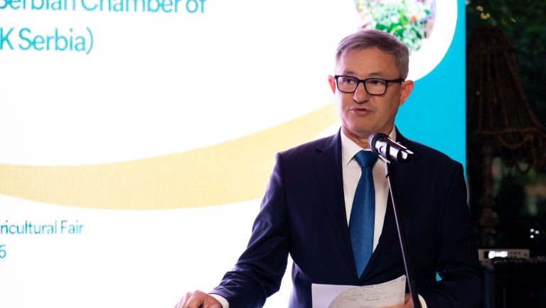 Glamočić: Agrarni budžet ove godine 147,5 milijardi dinara ili 7,2 odsto budžeta Srbije – Ekonomija