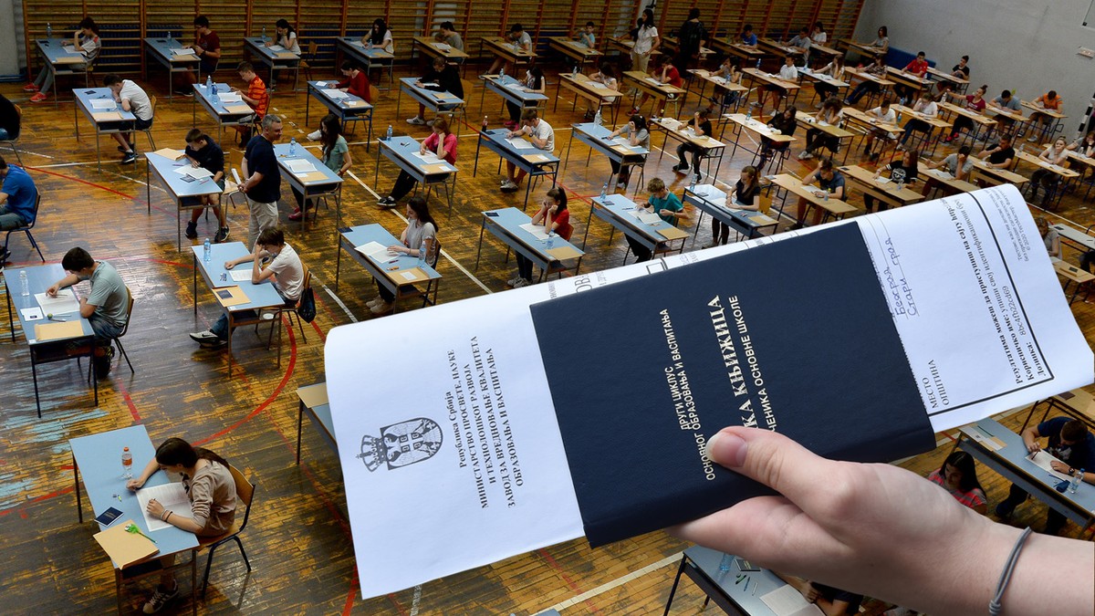 Najtraženije srednje škole u Srbiji: Bodovni pragovi za Beograd, Niš, Novi Sad, Kraljevo i Kragujevac
