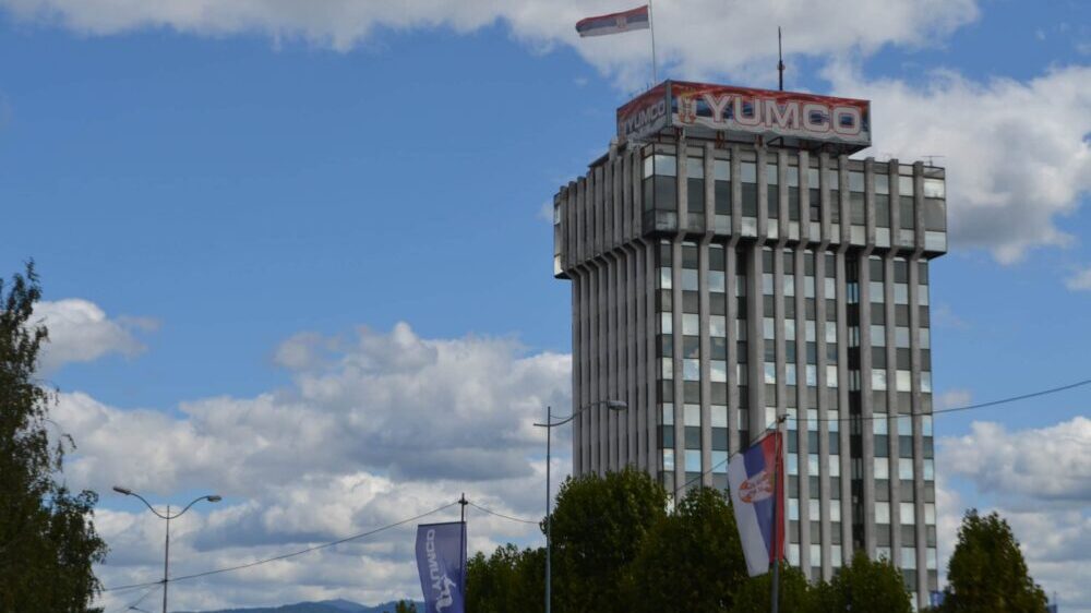 Kina kao poslednja adresa za posrnule srpske gigante: Šta bi kinesko preuzimanje značilo za Simpo i Jumko? – Ekonomija