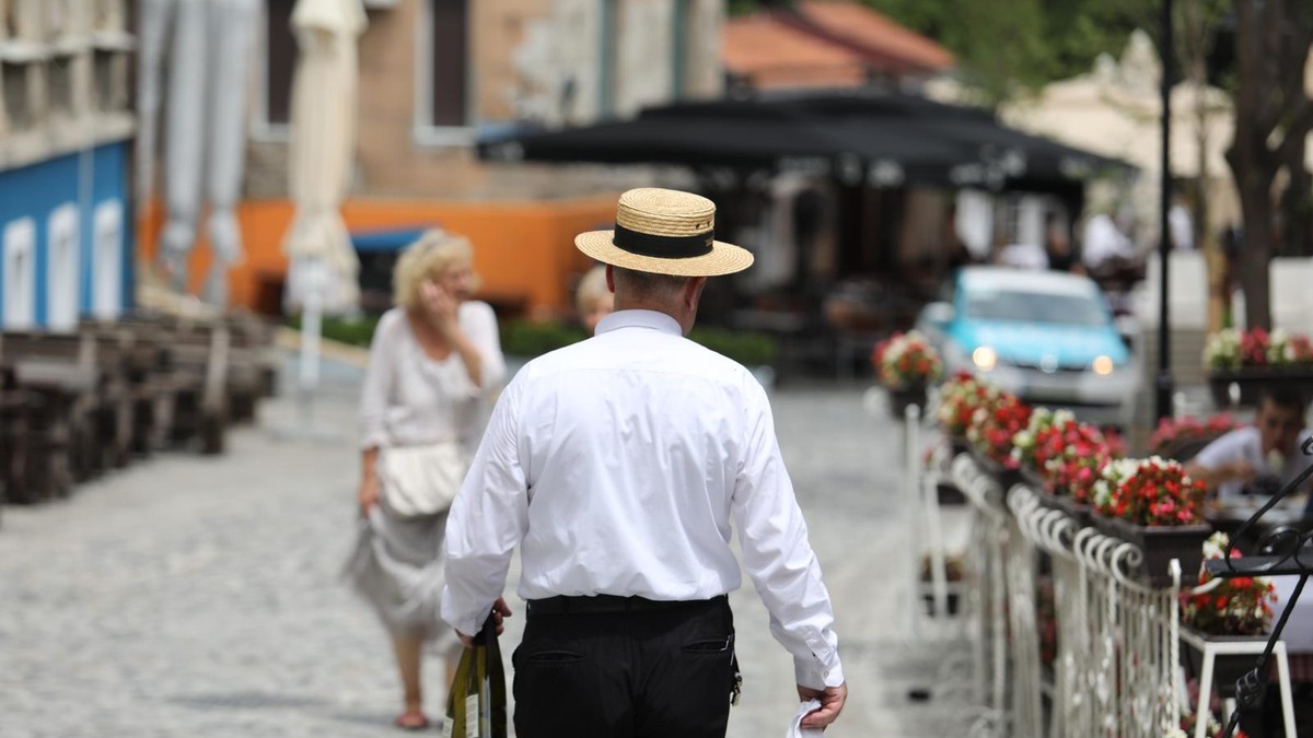 Svečano otvaranje letnje sezone u Skadarliji 16. maja, evo šta je se na programu