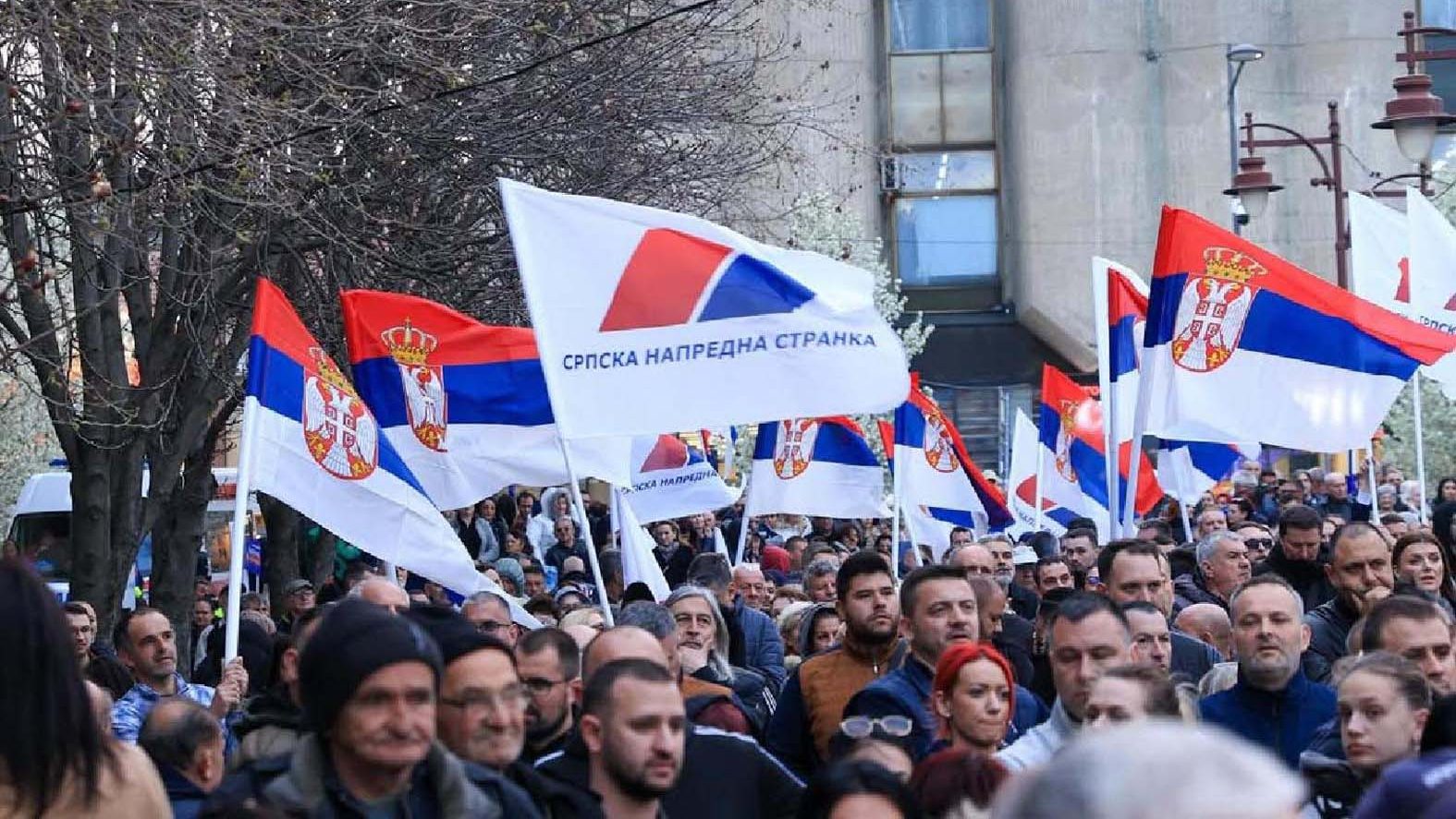 Stanojević: Režim ne raspisuje izbore jer ne može da pobedi – Politika