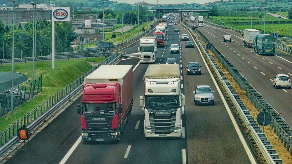 Putevi Srbije: Od 1. jula počinje naplata kazni za kamione koji ne plaćaju putarinu TAg-om – Ekonomija