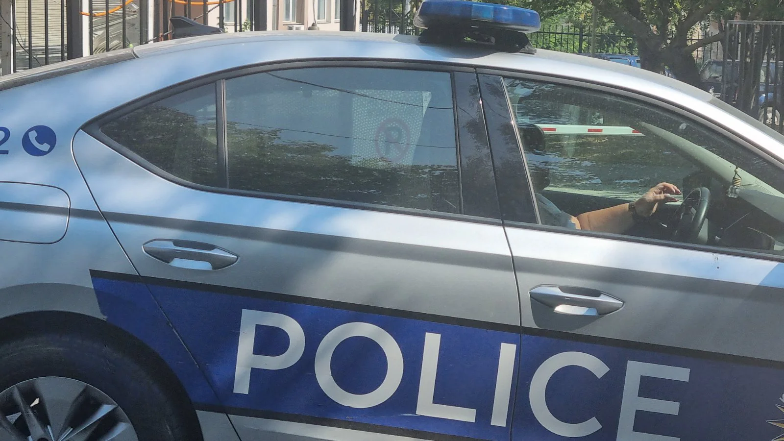 Kosovska policija upala u srpsku ambulantu u Obiliću – Politika
