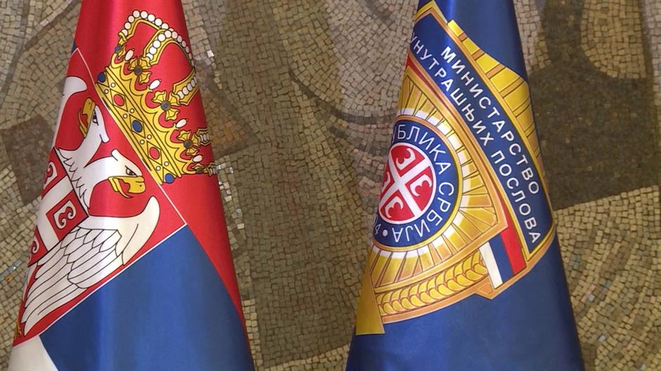 Postavljen novi načelnik Policijske uprave u Užicu – Društvo