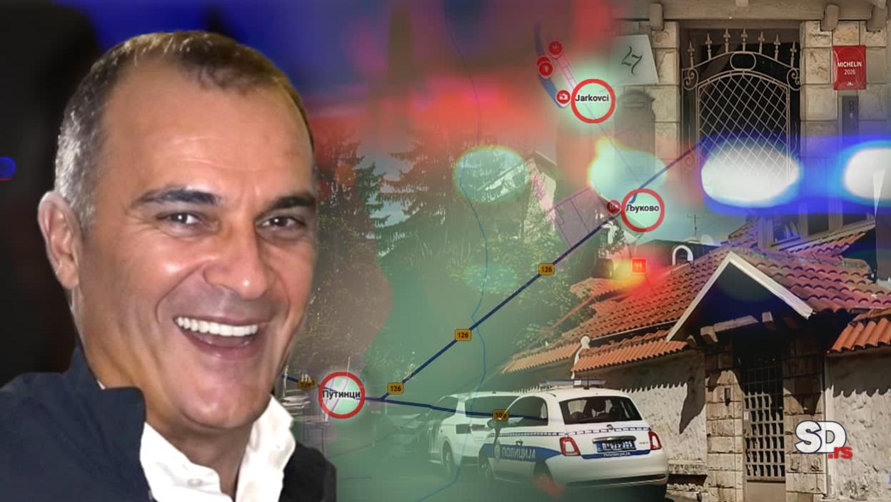 Oglasilo se Više javno tužilaštvo