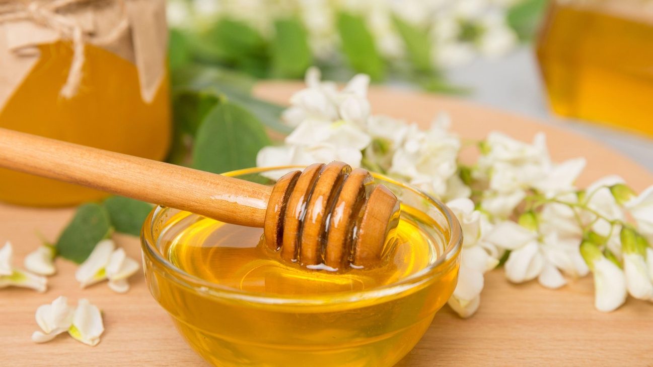 Recept za sok od bagrema – Društvo
