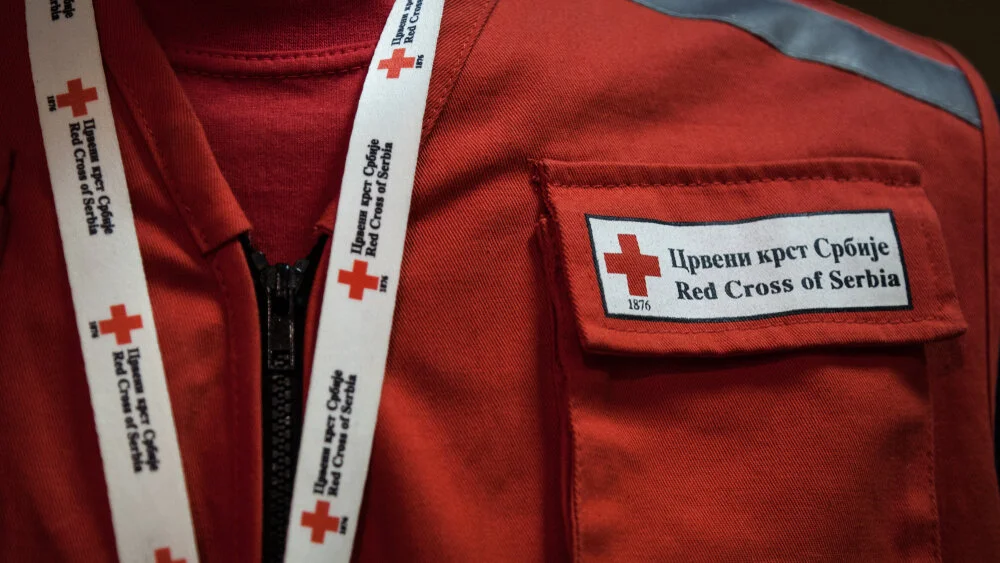 DRI: Crvenom krstu uplaćena tek četvrtina novca od kockanja koji im pripada – Ekonomija