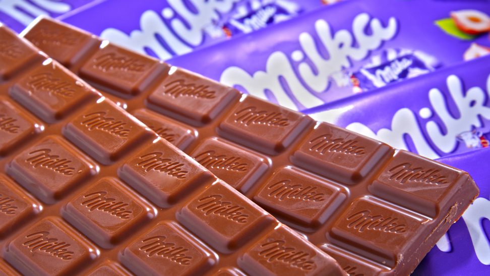 Gramaža manja, cena viša: Centar za zaštitu potrošača tvrdi da je „Milka“ obmanula potrošače – Ekonomija