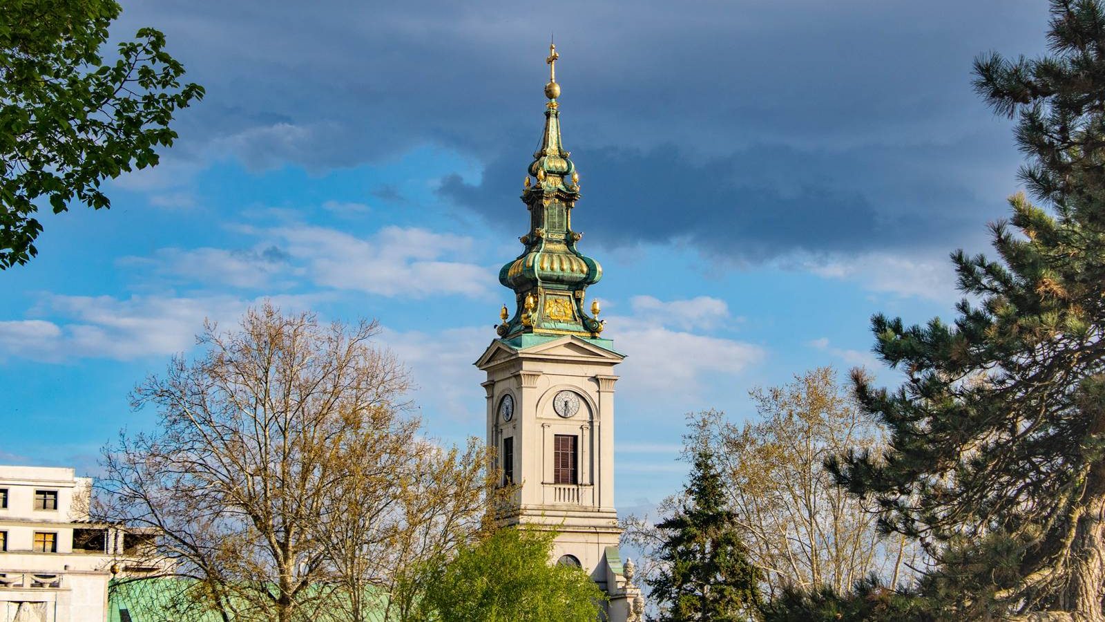 Vremenska prognoza za danas – Društvo