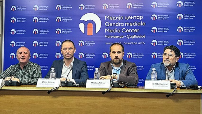 “Treba gađati prostor koji je nastao nakon ubistva Olivera Ivanovića”: Dušan Janjić o ujedinjenju srpskih partija na Kosovu – Politika