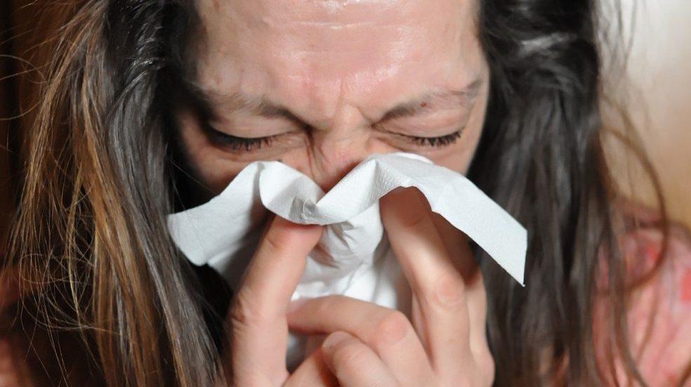 Batut: U Srbiji 4.456 slučajeva gripa za sedam dana