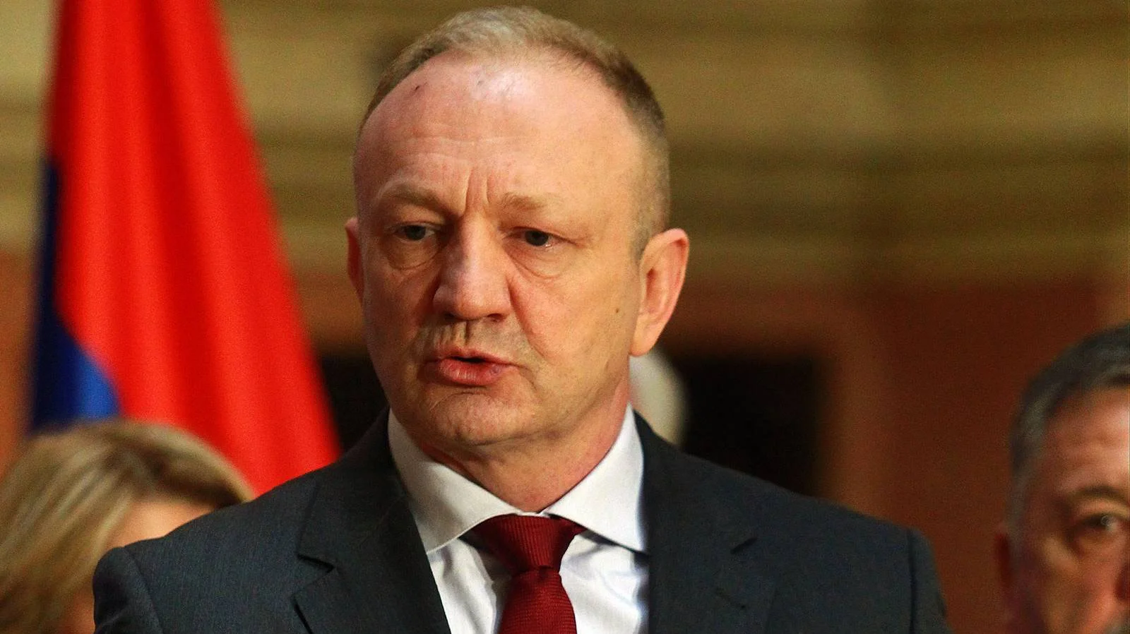 Oštar odgovor Dragana Đilasa: Moja ćerka za Ekspo nikad ništa radila nije – Politika