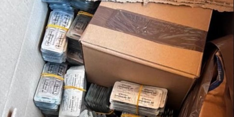 Uhapšen muškarac u Zrenjaninu zbog prodaje droge