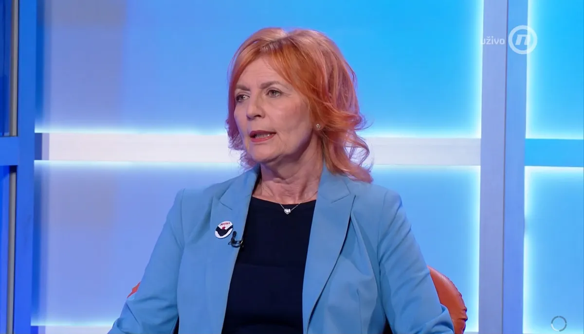 Ko je profesorka Rima Grujić, koju je suspendovao direktor Jovine gimnazije