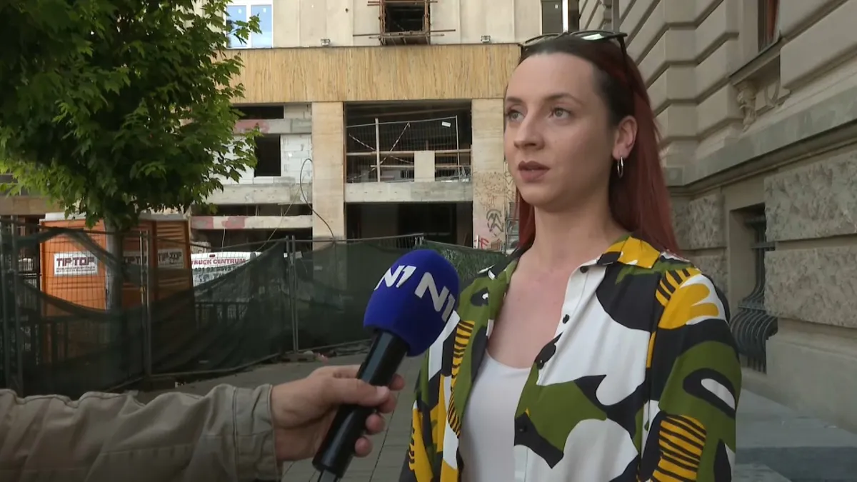 Kada će se pozorište „Boško Buha“ vratiti kući: Više od decenije nije na svojim „daskama koje život znače“ – Vesti iz Srbije, regiona i sveta